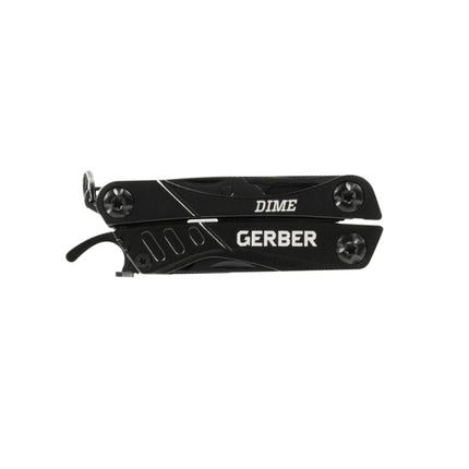 GERBER Dime Multi-tool, Black, GB