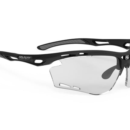 Rudy Project Propulse Impactx™ Photochromic 2Black Matte Black-Bril