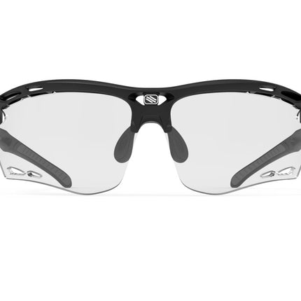 Rudy Project Propulse Impactx™ Photochromic 2Black Matte Black-Bril