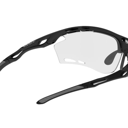 Rudy Project Propulse Impactx™ Photochromic 2Black Matte Black-Bril
