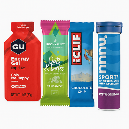 Collection image for: Sportvoeding