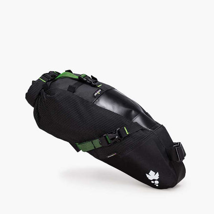 Miss Grape Seat Bags Cluster 7 Road WP Black