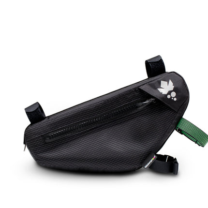 Miss Grape Frame bag Internode 2 Road WP Black