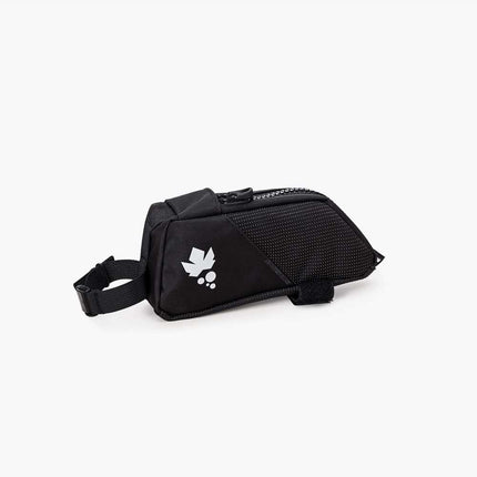 Miss Grape Top Tube bag Node Road Black
