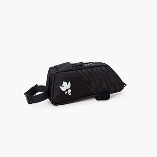 Miss Grape Top Tube bag Node Road Black