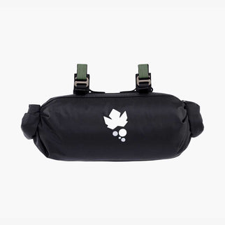 Miss Grape Handlebar bag Tendril 4.10 Road WP Black