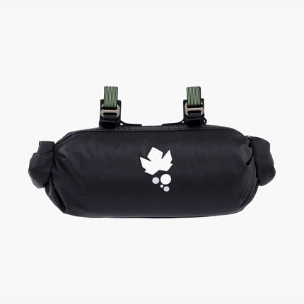 Miss Grape Handlebar bag Tendril 4.10 Road WP Black