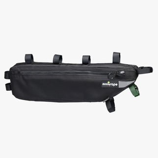 Miss Grape Frame bag Internode 6 Adventure WP Black