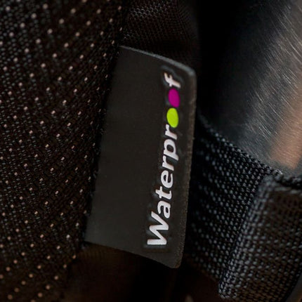 Miss Grape Frame bag Internode 6 Adventure WP Black