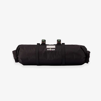 Miss Grape Handlebar bag Tendril 10.7 Adventure WP Black