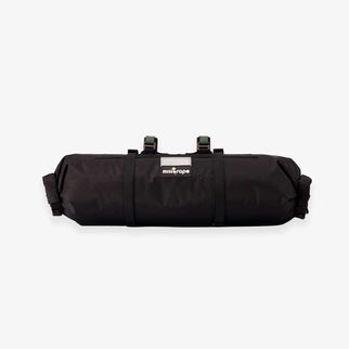 Miss Grape Handlebar bag Tendril 10.7 Adventure WP Black