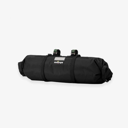 Miss Grape Handlebar bag Tendril 10.7 Adventure WP Black