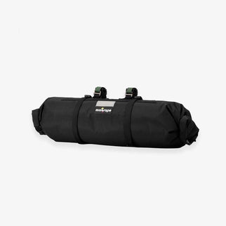 Miss Grape Handlebar bag Tendril 10.7 Adventure WP Black
