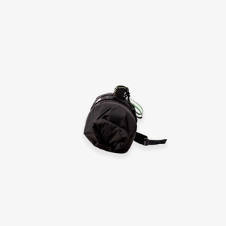 Miss Grape Handlebar bag Tendril 10.7 Adventure WP Black