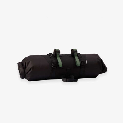 Miss Grape Handlebar bag Tendril 10.7 Adventure WP Black