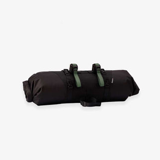Miss Grape Handlebar bag Tendril 10.7 Adventure WP Black
