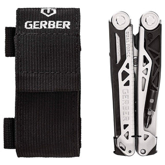 GERBER DUAL FORCE
