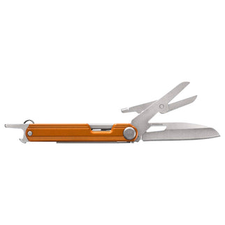 GERBER AMRBAR SLIM CUT - ORANGE
