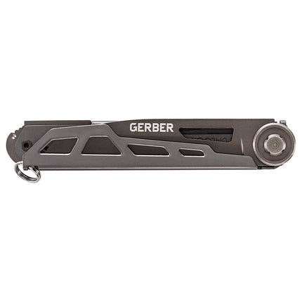 GERBER AMRBAR SLIM CUT - BALTIC HAZE