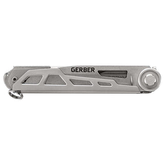 GERBER ARMBAR SLIM DRIVE - ONYX