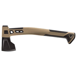 GERBER BUSHCRAFT HATCHET-COYOTE