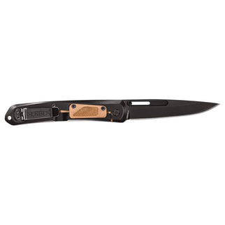 GERBER AFFINITY - COPPER/D2