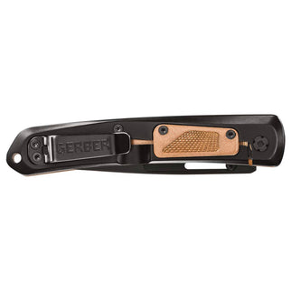 GERBER AFFINITY - COPPER/D2