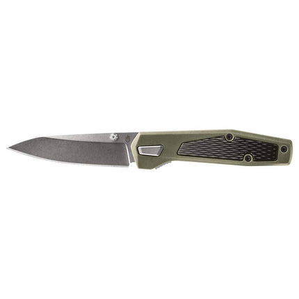 GERBER FUSE - GREEN