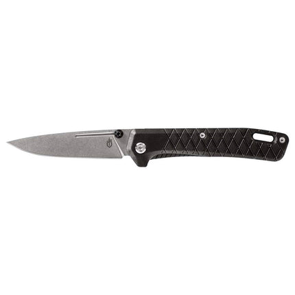 GERBER ZILCH - BLACK