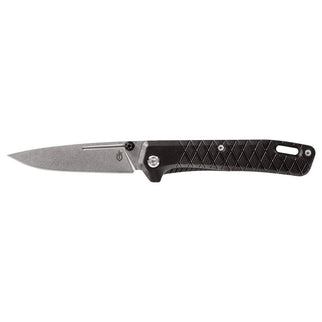 GERBER ZILCH - BLACK