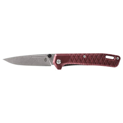 GERBER Zilch - Drab Red