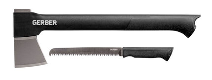 GERBER Gator Axe w/saw Combo II