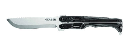 GERBER Double Down Machete Black/Stonewash