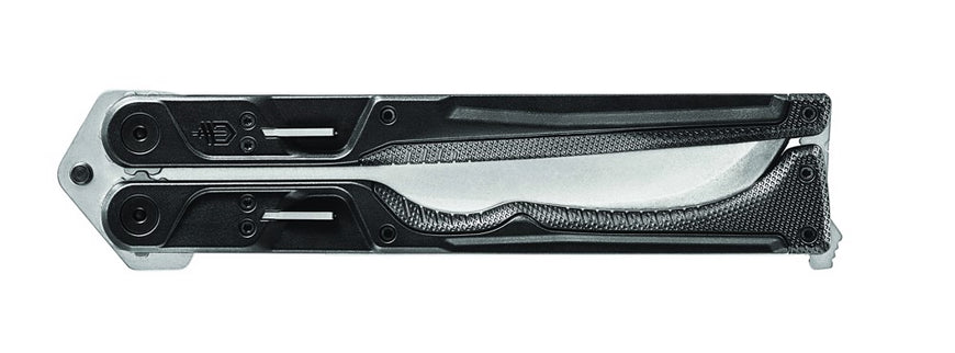 GERBER Double Down Machete Black/Stonewash