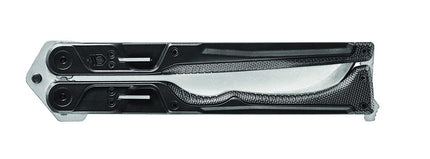 GERBER Double Down Machete Black/Stonewash
