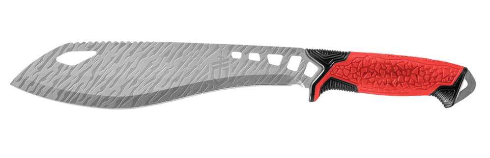 GERBER Versafix Pro Red, Blister