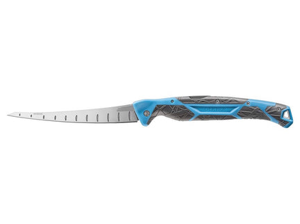 GERBER Controller 6" Folding Fillet Knife Salt, Hangbox