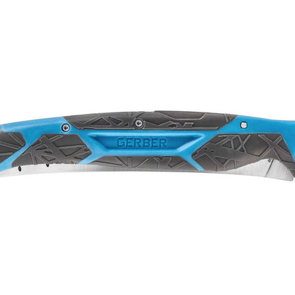 GERBER Controller 6" Folding Fillet Knife Salt, Hangbox