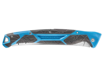 GERBER Controller 6" Folding Fillet Knife Salt, Hangbox