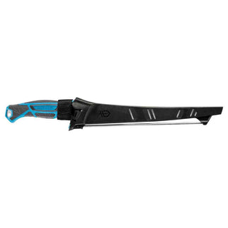 GERBER Controller 10" Fillet Knife Salt, Hangbox