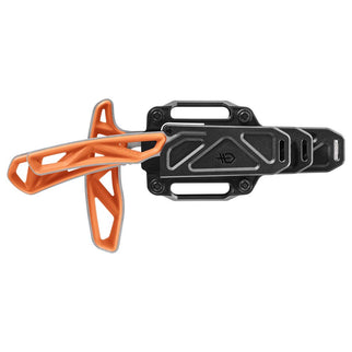GERBER Exo-Mod Caper, FE, Orange, GB