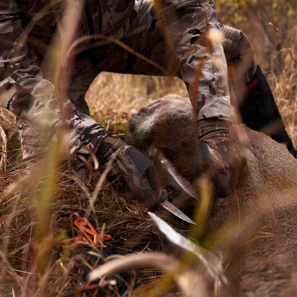 GERBER Exo-Mod Fixed DP, FE, Orange, GB