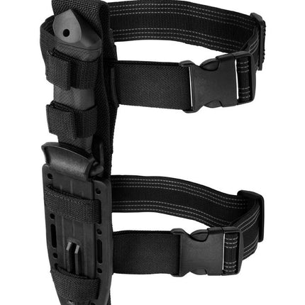 GERBER LMF II Infantry Fixed, Black, GB
