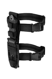 GERBER LMF II Infantry Fixed, Black, GB