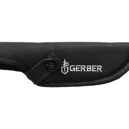 GERBER Moment Fixed, Large, Drop Point, GB
