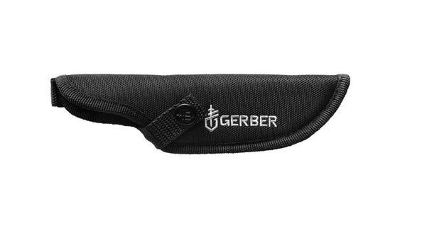 GERBER Moment Fixed, Large, Drop Point, GB