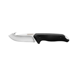 GERBER Moment Fixed, Large, Drop Point, GB