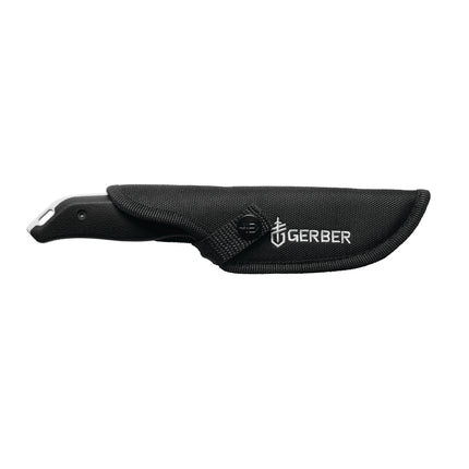 GERBER Moment Fixed, Large, Drop Point, GB