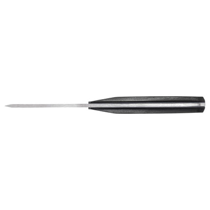 GERBER Principle Bushcraft Fixed, Black, GB