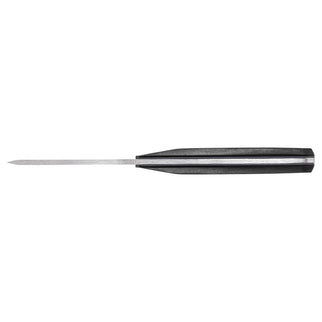 GERBER Principle Bushcraft Fixed, Black, GB